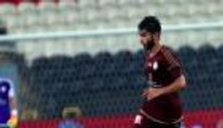 لاعب الوحدة: كنا نستحق التعادل أمام العين