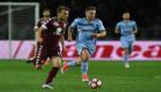 تورينو يسبق الديربي بتعادل أمام سامبدوريا 