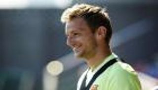 راكيتيتش يتفوق على نفسه أمام إسبانيول