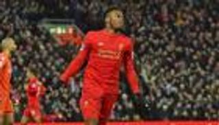 ليفربول يشترط 40 مليون استرليني لبيع ستوريدج