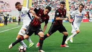 الدوري الإيطالي