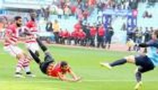 فوز الترجي والنجم يمدد صراع اللقب مستمر في دوري تونس