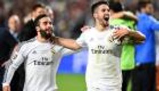 كارباخال يتغزل في إيسكو.. ويحذر من أتلتيكو