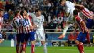 راموس بين التألق والتهور في الديربي الأوروبي