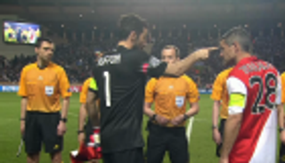 الطليان.. عقدة موناكو الأزلية في مربع الذهب الأوروبي