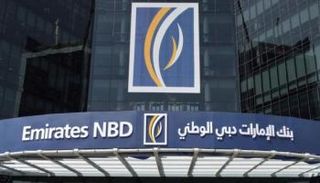 الإمارات دبي الوطني يقطع خطوات توسع ناجحة