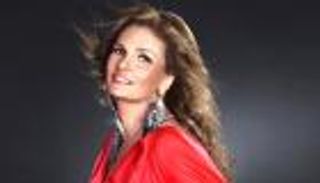 يسرا: بابا الفاتيكان تحدى العالم والإرهاب بزيارته لمصر