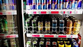 مشروبات الطاقة قد تضر وظائف القلب