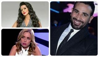 أحمد سعد ينفي شائعة زواجه