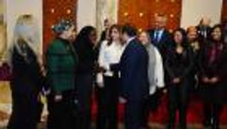 بالفيديو.. رسالة "نساء مصر" إلى السيسي في عيد العمال 