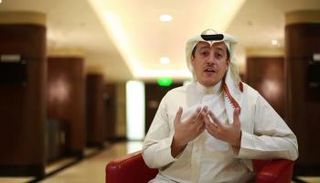 تركي الدخيل