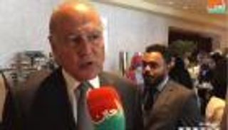 أبو الغيط يتحدث لـ"العين" عن منتدى الإعلام العربي بدبي