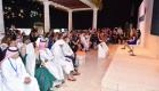 في منتدى الإعلام العربي..ريما مكتبي تروي رحلتها مع تحدي المرض