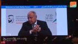 أبو الغيط: للإعلام دور في الحرب على التطرف