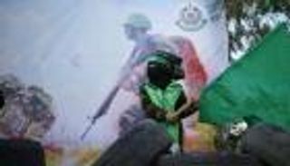 رويترز:  حماس تخفف موقفها من إسرائيل وتتبرأ من الإخوان