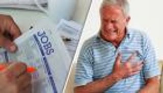 البطالة تزيد خطر الإصابة بأمراض القلب