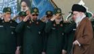 كندا تبحث وضع الحرس الثوري الإيراني على قائمة الإرهاب