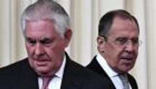 روسيا وأمريكا تتباحثان حول محادثات سوريا في أستانة