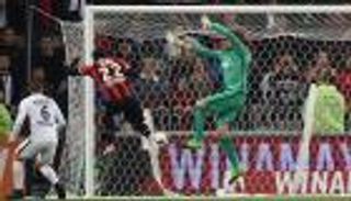 نيس يعقد مهمة سان جيرمان في الحفاظ على لقب الدوري 