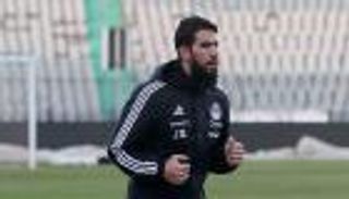 أوكري ينهي رقم إكرامي في دوري مصر