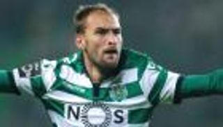 مهاجم لشبونة ينافس ميسي بعد فوز مثير على براجا