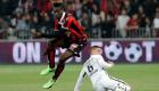 بالفيديو.. مهارة بالوتيللي تستفز لاعب سان جيرمان