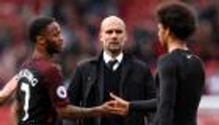 جوارديولا: ملعب الاتحاد يحسم تواجدنا بين الكبار