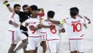 أبيض الشواطئ في الصدارة بعد فوز مثير على بنما