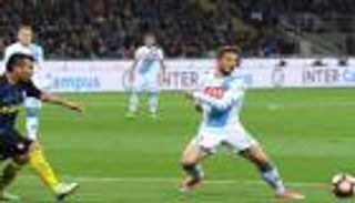  فيديوجراف.. حصاد الجولة الـ34 للدوري الإيطالي