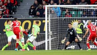 الدوري الألماني