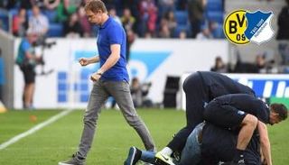 جوليان نيجلزمان