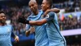 تقارير.. لاعب السيتي على رادار فنربخشة التركي