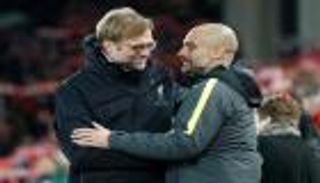 تقارير.. مباراة فاصلة لفض الاشتباك بين السيتي وليفربول