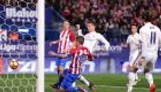 4 تفاصيل فنية تحسم ديربي مدريد الأوروبي في البرنابيو