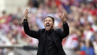 دييجو سيميوني