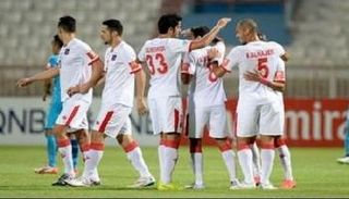 فريق الكويت