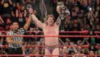 جيريكو يتوج ببطولة الولايات المتحدة وينضم لـ"سماكدون"