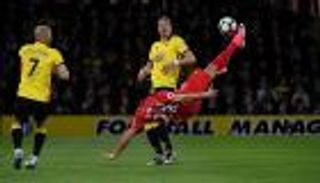 ليفربول يعزز مركزه "الأوروبي" بهدف ساحر