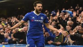 سيسك فابريجاس