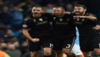 كيلليني يكشف سر قوة "بي بي سي" يوفنتوس