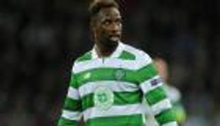 دورتموند ينافس يوفنتوس على ديمبلي سيلتيك