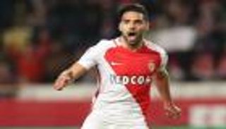 فالكاو يضع شرطا وحيدا للبقاء مع موناكو