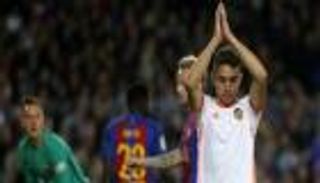  الحدادي يقترب من العودة لبرشلونة