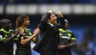 فيديوجراف.. حصاد الجولة الـ35 للدوري الإنجليزي