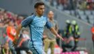 جوارديولا يرغب في تجديد عقد "الاحتياطي" نافاس