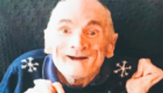 وفاة محارب قضى في المستشفى 54 سنة