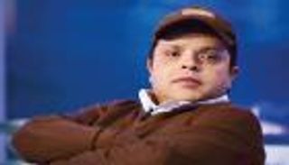 محمد هنيدي سفيرا لحملة إفطار 5 ملايين صائم 