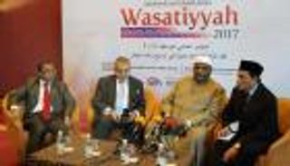 وكيل الأزهر: على الشباب أخذ العبرة من دول إسلامية فقدت استقرارها