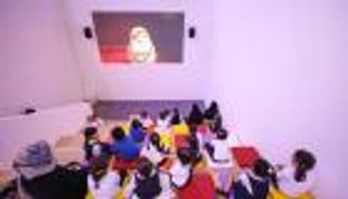 الخدع السينمائية في فعالية جديدة تنظمها مؤسسة "فن"