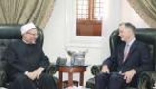 السفير الأمريكي بالقاهرة يشيد بمجهودات الإفتاء المصرية لمحاربة التطرف